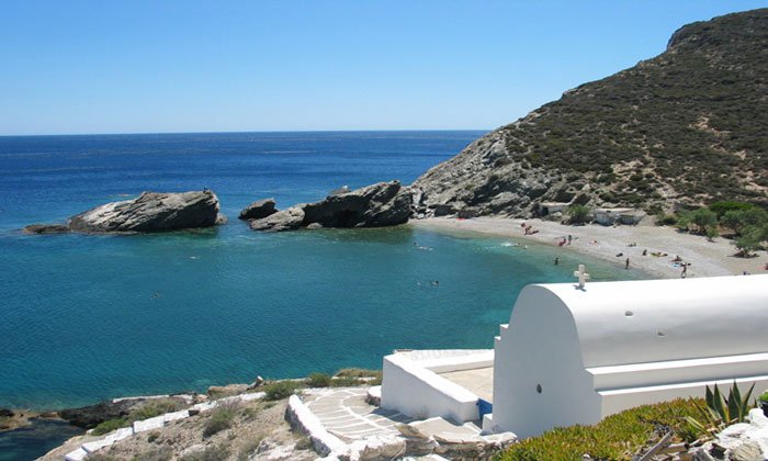 folegandros hikin