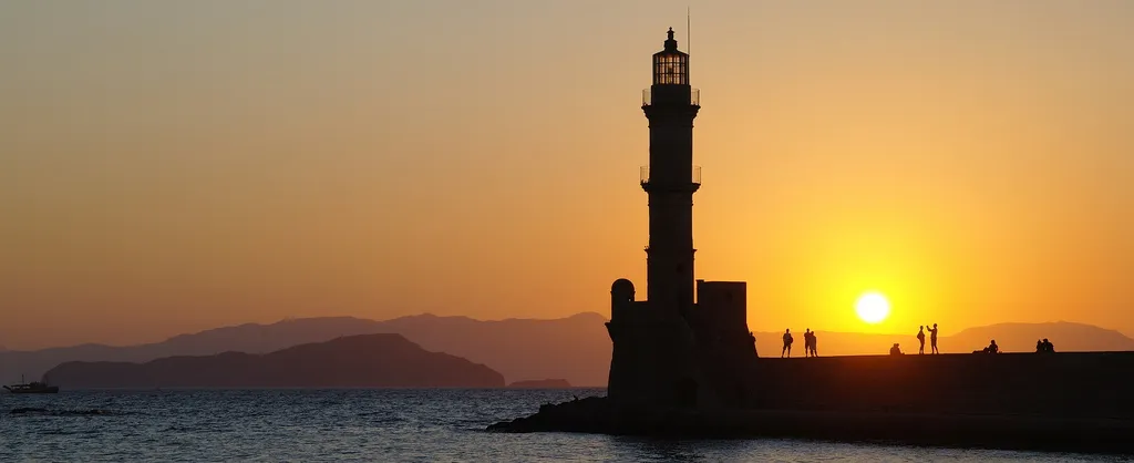 greece vacation packages - chania faros