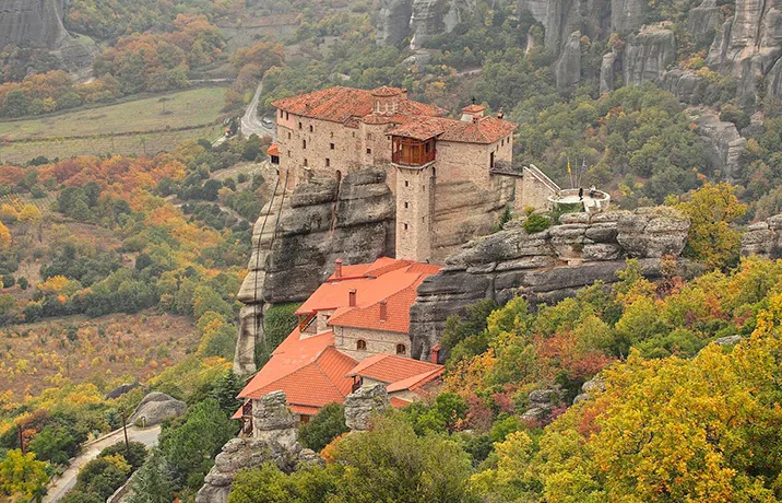 meteora monasteries 1b